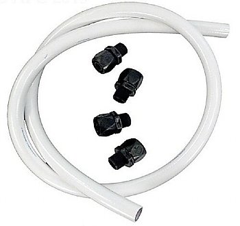 Polaris PB4-60 Pool Cleaner Booster Pump Quick Connect Install Kit | R0617100