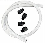 Polaris PB4-60 Pool Cleaner Booster Pump Quick Connect Install Kit | R0617100