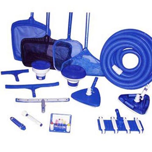 Pool Maintenance Equipment