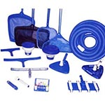 Pool Maintenance Equipment