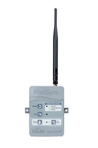 AutoPilot PoolSync WiFi Controller | PS0001