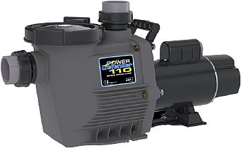 Waterway 1.0HP Power Defender Energy Efficient Pool Pump | PD-110 