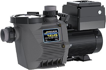 Waterway Power Defender 1.65HP Variable Speed Pool Pump | PD-165