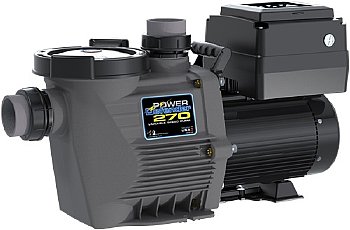 Waterway Power Defender 2.7HP Variable Speed Pool Pump | PD-270
