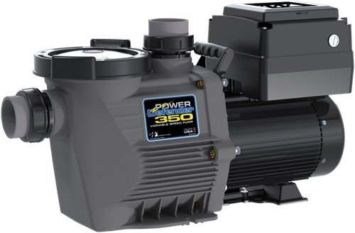 Waterway Variable Speed Pool Pumps