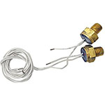 Jandy Hi-E2 Hi-Limit Switch/Harness | R0322700