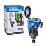 DIG RBC MVA Auto Pool Fill w/Timer