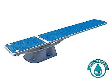 S.R. Smith True Tread Salt Pool Jump System w/6 Foot Board | 68-207-5762B