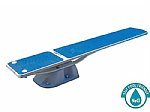 S.R. Smith True Tread Salt Pool Jump System w/6 Foot Board | 68-207-5762B