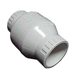 Spears Utility Swing Check Valve | S1520-20