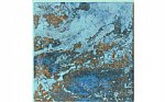 NPT Sargasso Tile Aqua 6" x 6" | SAR-AQUA