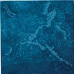 Blue Seas SEA-TEAL 6" x 6" Tile Teal | SEA-TEAL