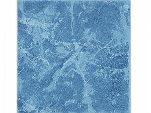 NPT Seven Seas Collection Lake Blue Tile