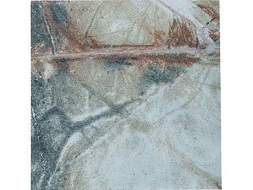 NPT  Serpentine Tile Marine 6" x 6" 