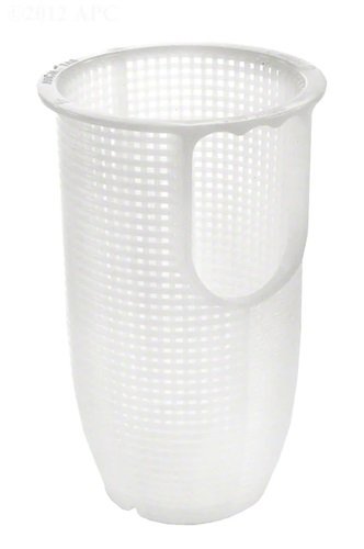 Hayward Max-Flo VS, XL and XE Pool Pump Strainer Basket