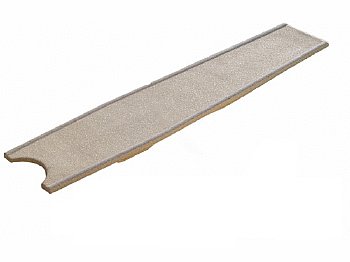 SR Smith T7 Diving Board w/Stainless Mounting Hardware | Pebble | T7-DB-55