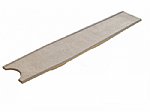 SR Smith T7 Diving Board w/Stainless Mounting Hardware | Fashion Gray | T7-DB-56