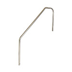 S.R. Smith 3HR-5-049 3-Bend Swimming Pool Handrail | 3HR-5-049