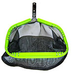 Piranha Net N Jet Pool Leaf Net 