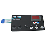 Sta-Rite Max-E-Therm 400 Switch Pad | 42002-0029Z