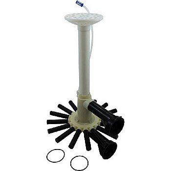 Sta-Rite System:3 Sand Collector Assembly | 24901-0100S