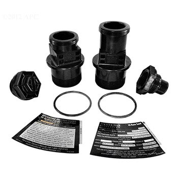 Sta-Rite System:3 Sand Conversion Kit | 25021-2021