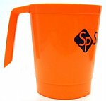 SuperPro Orange DE Scoop | 25600-006-000
