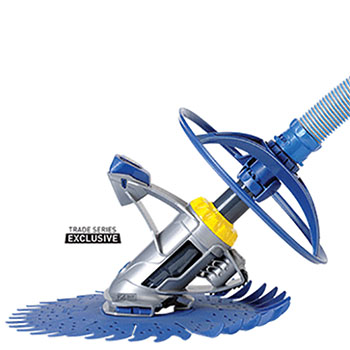 Zodiac Baracuda TR2D Pool Cleaner | WS000016 