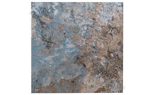NPT Tivoli Stone Tile Blue  6" x 6"  | TVL-BLUE