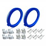 HAYWARD The PoolCleaner 2 Wheel Next Generation Tune Up Kit 
