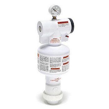 Vac-Alert Safety Vac Release System | VA-2000-S