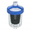 Hayward Leaf Canister 
