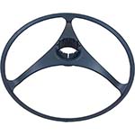 Zodiac® Deflector Wheel | W83278