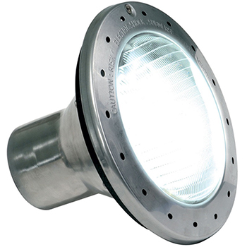 Jandy White Pool and Spa Light 100' | WPHV500WS100