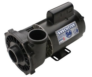 Waterway Spa Pumps