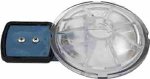 Waterway Check Valve Lid w/Flapper, 2-2.5 Inch | 600-7300