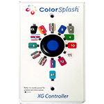 ColorSplash XG LED Wireless Light Controller, 120 Volt 