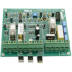 Zodiac DuoClear Power PCB Board | W082441