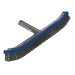 A&B 5040 Algae SS Pool Brush 