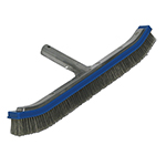 A&B 5040 Algae SS Pool Brush | 5040