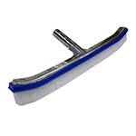 A&B PVC Pool Brush 