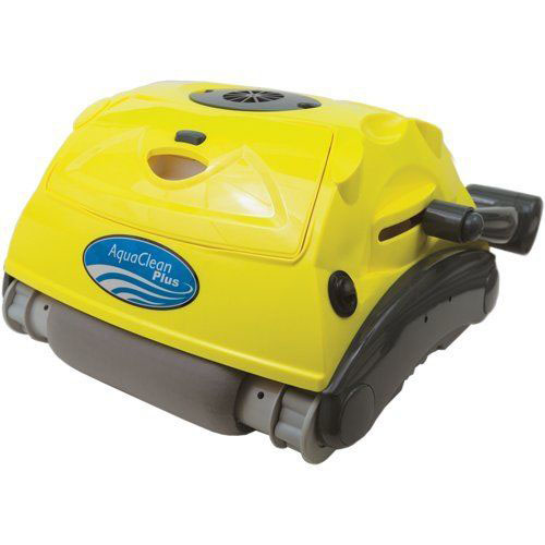 AquaCal ACLEAN5 AquaClean Plus Robotic Pool Cleaner TC Pool Equipment Co.