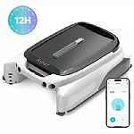 Aiper Surfer M1 Cordless Robotic Pool Skimmer 