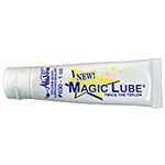 Aladdin Magic Lube ...