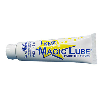 Aladdin Magic Lube 