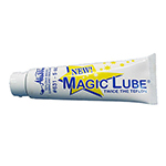 Aladdin Magic Lube 