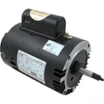 Hayward Super II Pump Motor 1HP, 3 Phase | H514