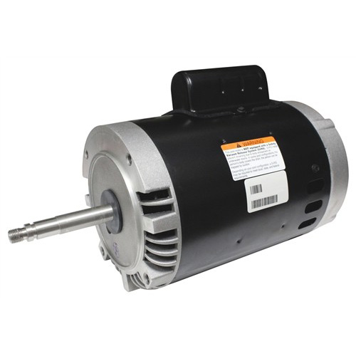 Century B625 .75HP Booster Pump Pump Motor TC Pool Equipment Co.
