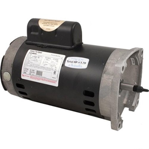 Jandy FloPro Pump Motors, Century Generic OEM