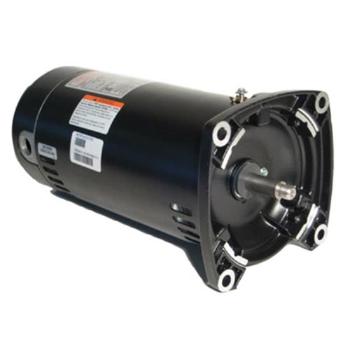 Hayward Max-Flo II Motors, AO Smith